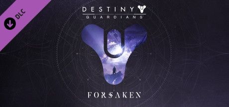 Front Cover for Destiny 2: Forsaken (Windows) (Steam release): Korean 2nd version