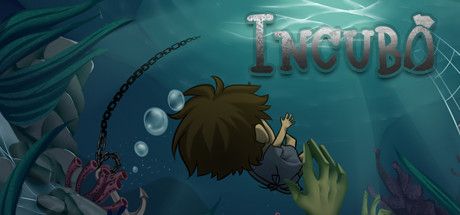 Front Cover for Incubo (Windows) (Steam release)