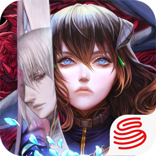 Front Cover for Bloodstained: Ritual of the Night (Android) (Google Play release)