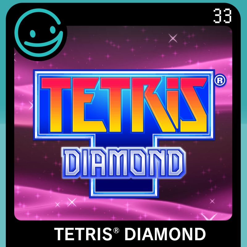 Arcade Archives TETRIS® THE GRAND MASTER for Nintendo Switch - Nintendo  Official Site