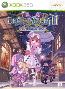 DeathSmiles II X (2010) - MobyGames