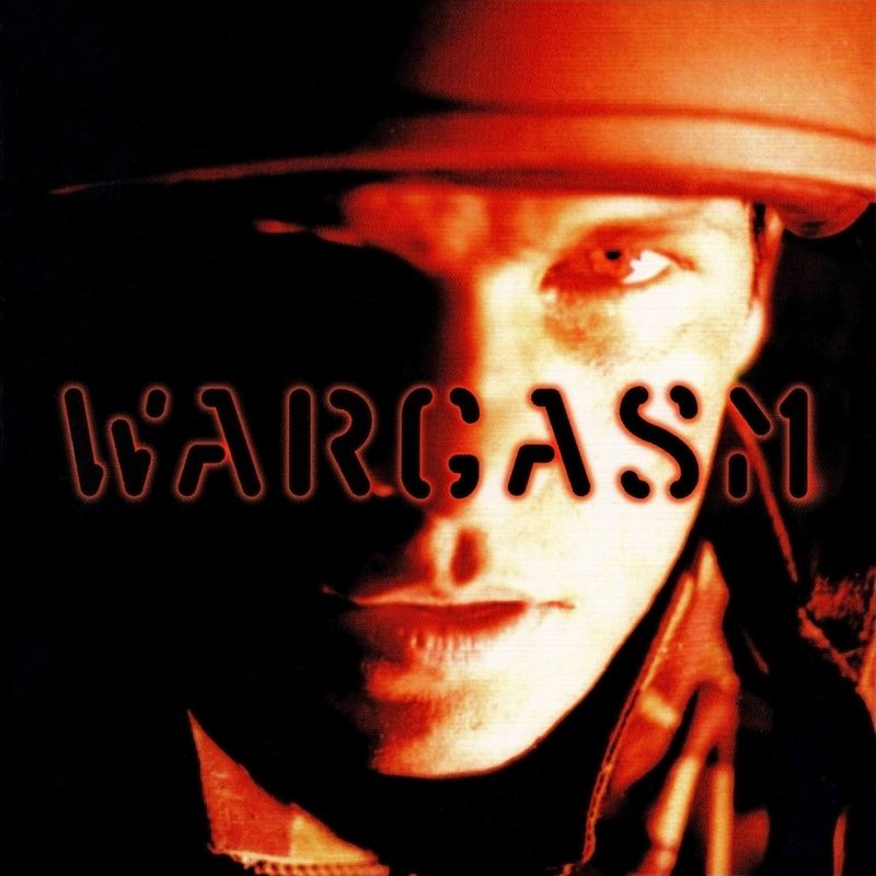 Manual for Wargasm (Windows): Front