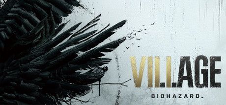 Front Cover for Resident Evil: Village (Windows) (Steam release): Japanese / Korean version