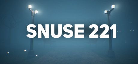 Front Cover for SNUSE 221 (Windows) (Steam release)
