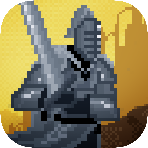 Front Cover for Slashy Souls (Android)
