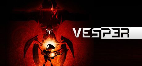Front Cover for Vesper (Windows) (Steam release)