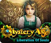 Front Cover for Mystery Age: Liberation of Souls (Windows) (Big Fish Games release)