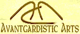 Avantgardistic Arts logo