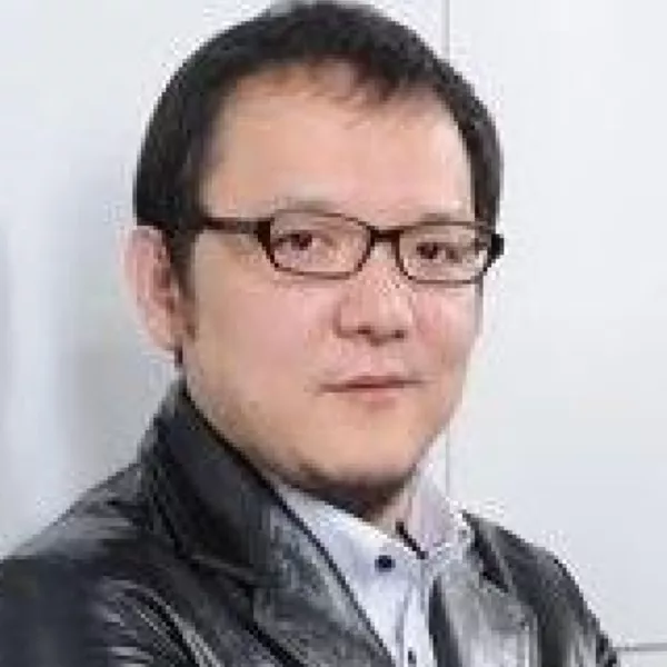 Hidetaka Miyazaki portraits, photos - MobyGames