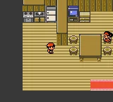 Pokémon Gold Version (1999) - MobyGames