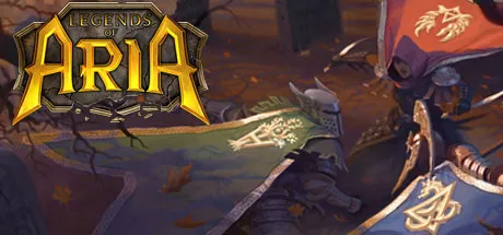 постер игры Legends of Aria