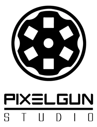 Pixelgun Studio logo