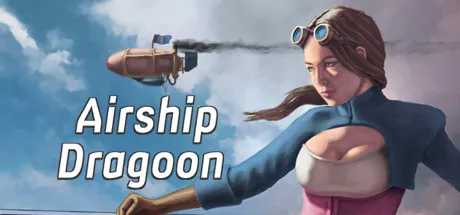 постер игры Airship Dragoon