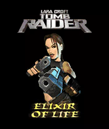 обложка 90x90 Tomb Raider: Elixir of Life