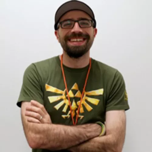 developer photo