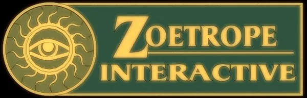 Zoetrope Interactive logo