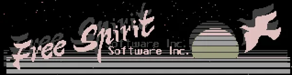 Free Spirit Software Inc. logo