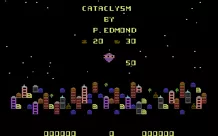 Cadillacs and Dinosaurs + The Second Cataclysm : Vale ou Não a