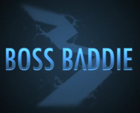 Boss Baddie logo