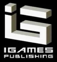 iGames Publishing logo