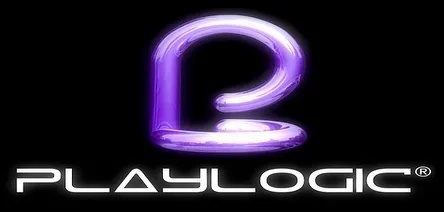 Playlogic International N.V. logo