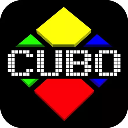 постер игры Cubo