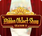 обложка 90x90 The Hidden Object Show: Season 2