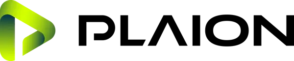 Plaion, Inc. logo