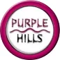 Purple Hills logo