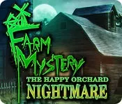 обложка 90x90 Farm Mystery: The Happy Orchard Nightmare