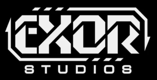 EXOR Studios sp.j. logo