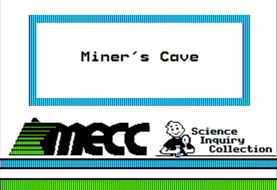 Minerscave codes (September 2023)