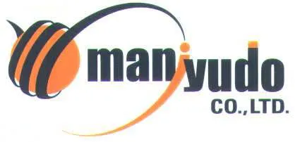 Manjyudo Co., Ltd. logo
