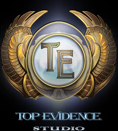 Top Evidence Studio logo
