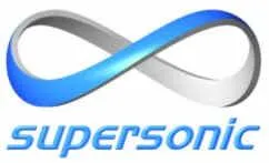 Supersonic Software Ltd. logo