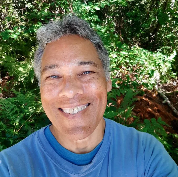 developer photo