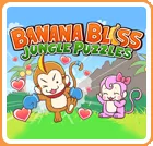 постер игры Banana Bliss: Jungle Puzzles