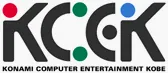 Konami Computer Entertainment Kobe, Inc. logo