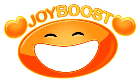 Joyboost logo