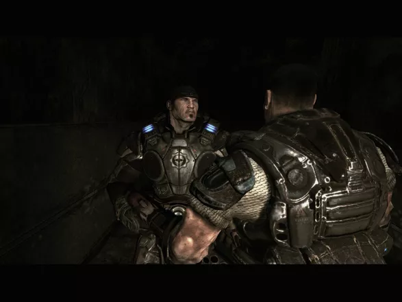 Gears of War: Ultimate Edition (2015) - MobyGames