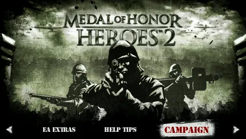 Medal of Honor: Vanguard (2007) - MobyGames