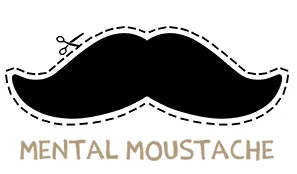 Mental Moustache Oy logo