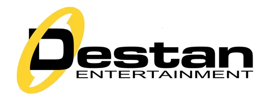 Destan Entertainment logo