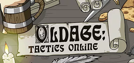 постер игры Oldage: Tactics Online