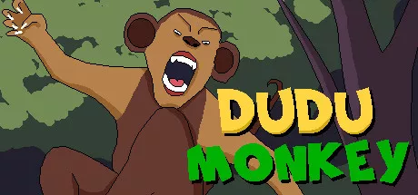 обложка 90x90 Dudu Monkey
