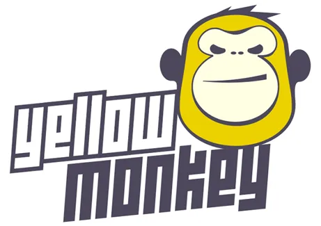 Yellow Monkey Studios Pvt. Ltd. logo