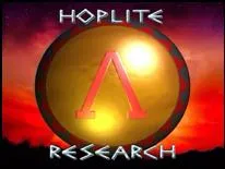 Hoplite Research, LLC logo