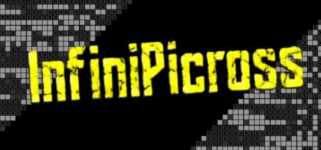 постер игры InfiniPicross