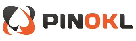 Pinokl Games logo