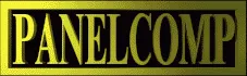 PanelComp, Ltd. logo